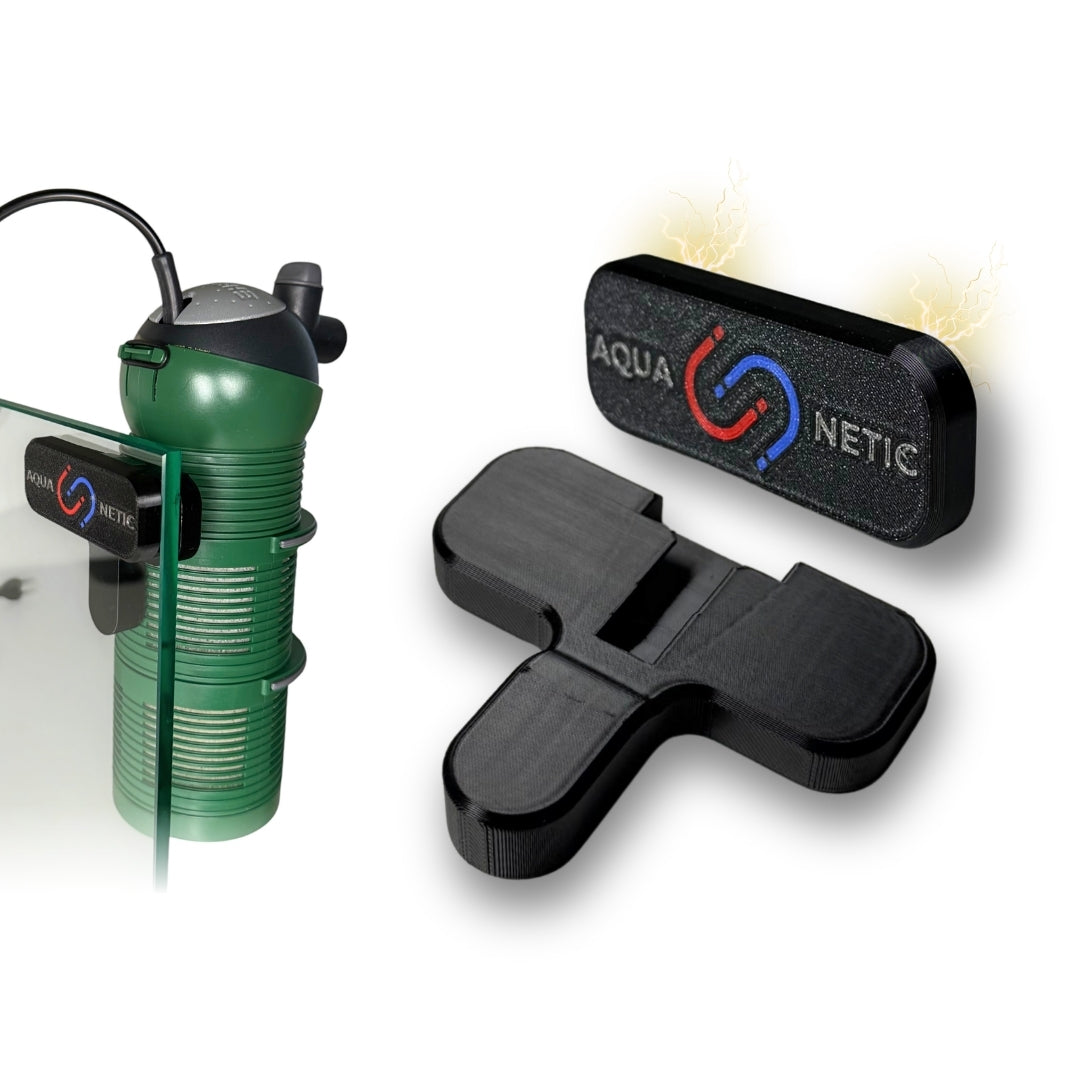 Magnethalterung passend für EHEIM biopower & aquaball