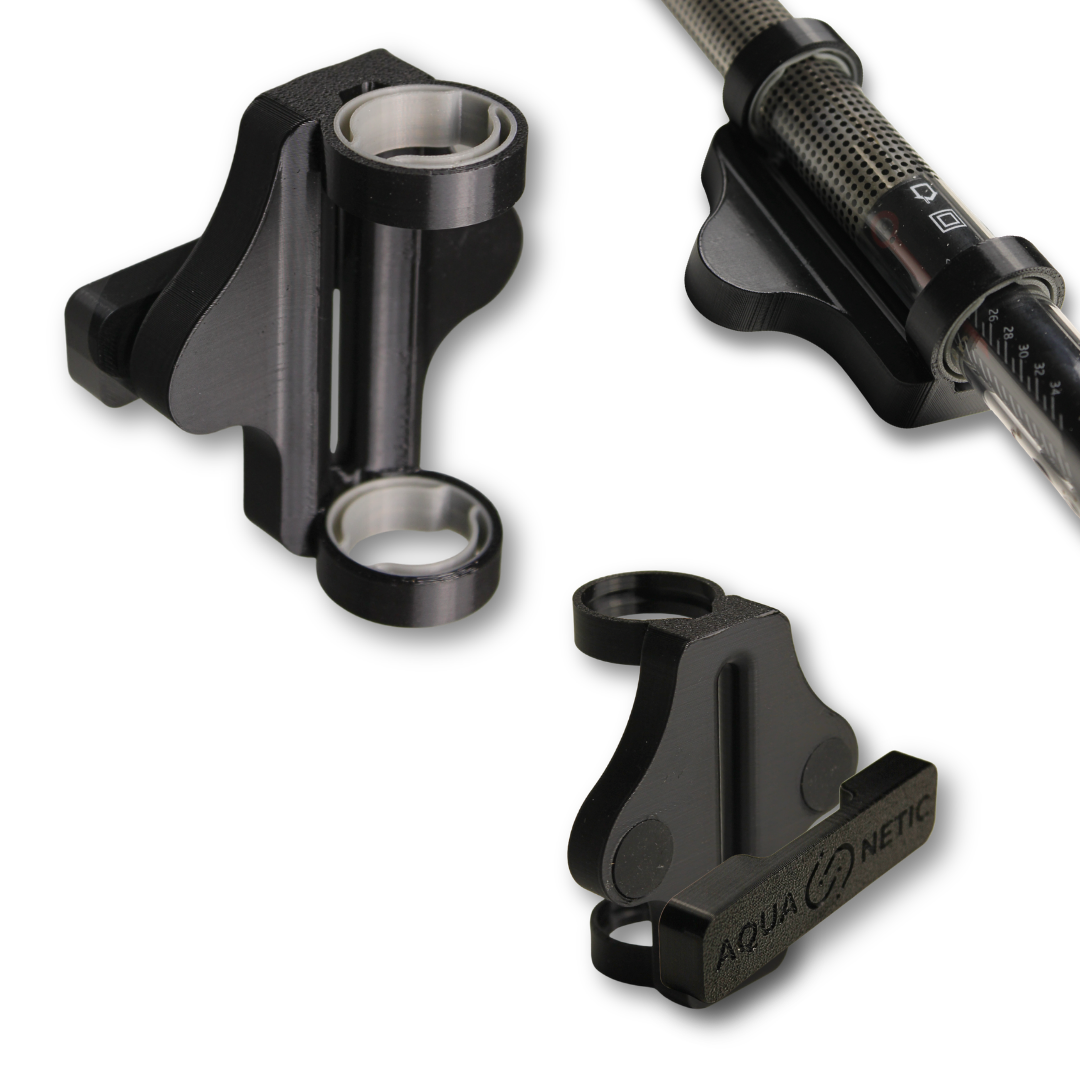 Magnetische Heizstabhalterung