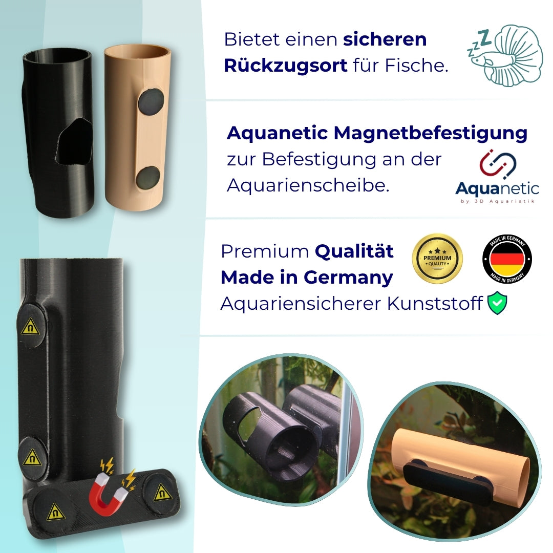 Magnethöhle