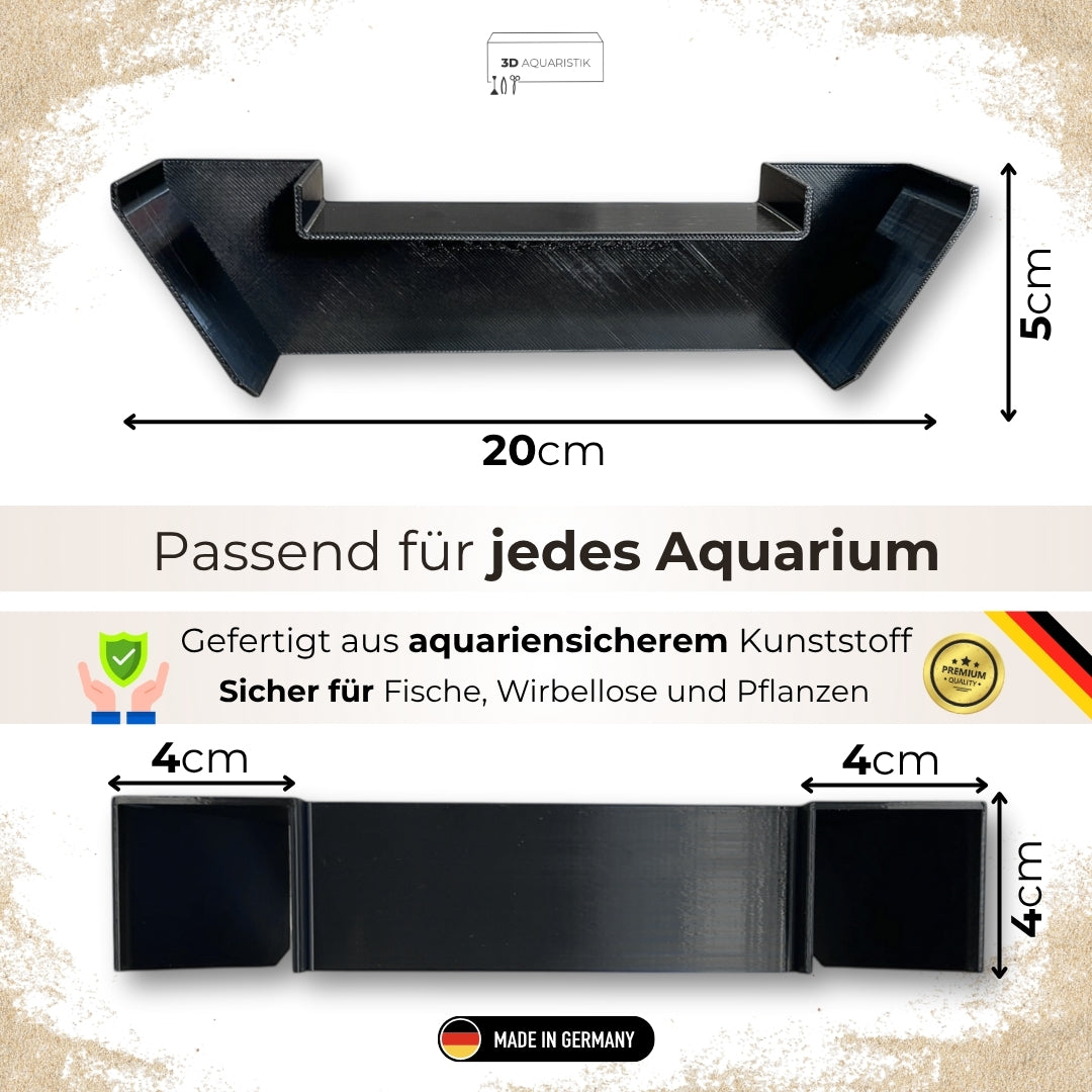 Aquatunnel - Unterirdische Höhle