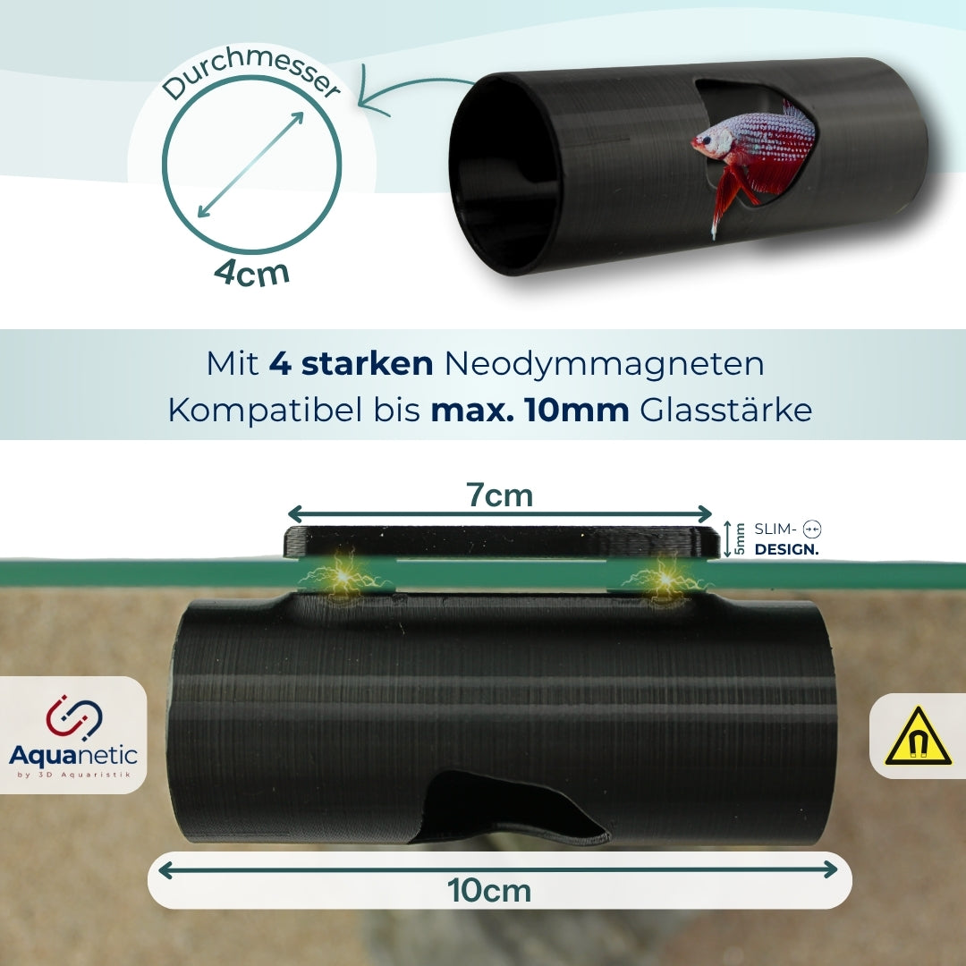 Magnethöhle