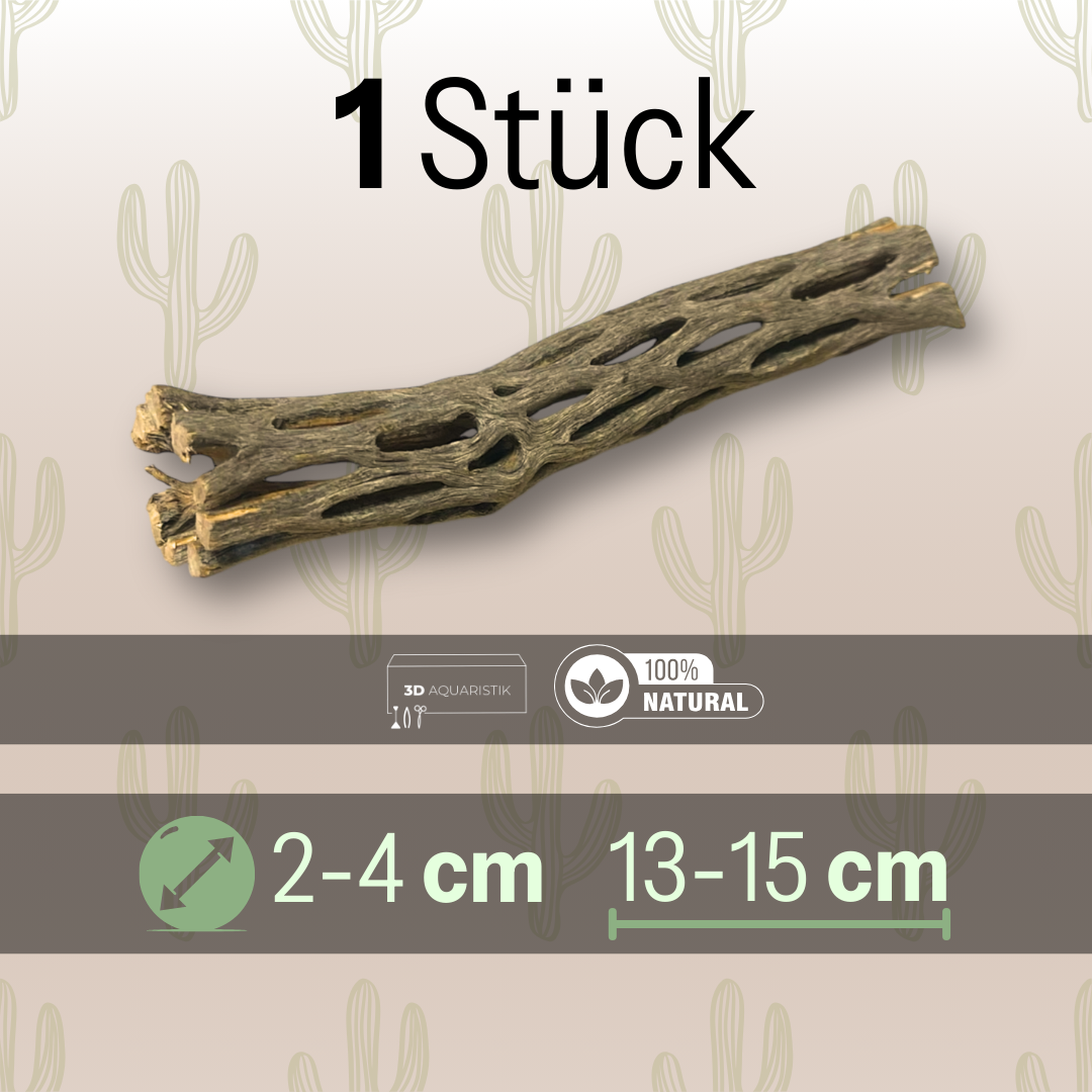 Vuka Holz Natur