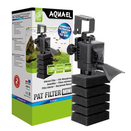 Aquael Pat Mini Filter | Innenfilter